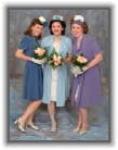 3Bridesmaids