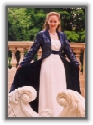 AbiCoat3 * Regency Inspired Wedding Coat