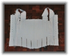 ElizbethanCorset * Elizabethan Corset, In Progress